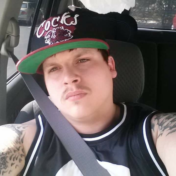 Meet your Posher, Dillon - Picture 1 of 1